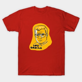 Lino Brocka T-Shirt